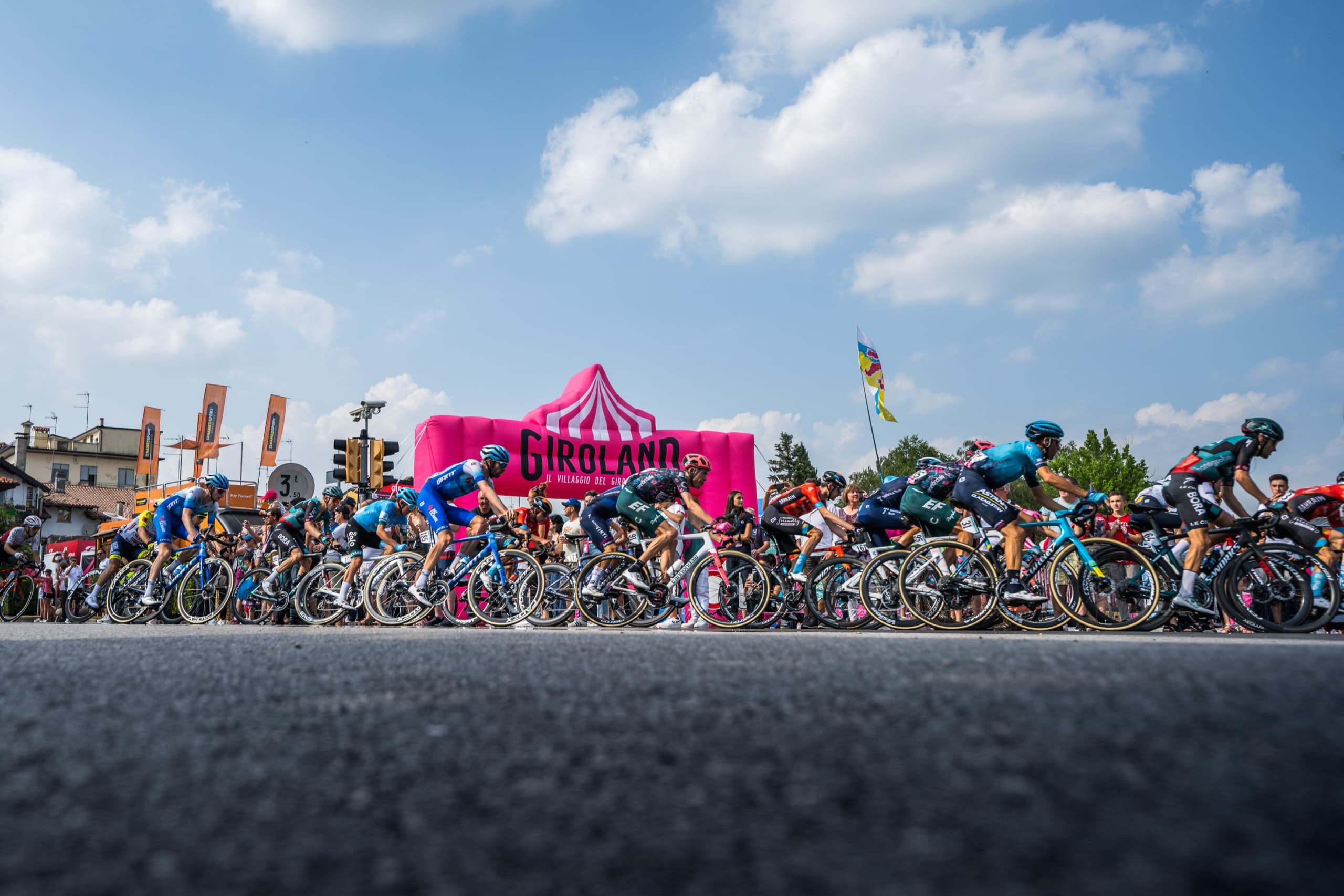 Giro d'Italia