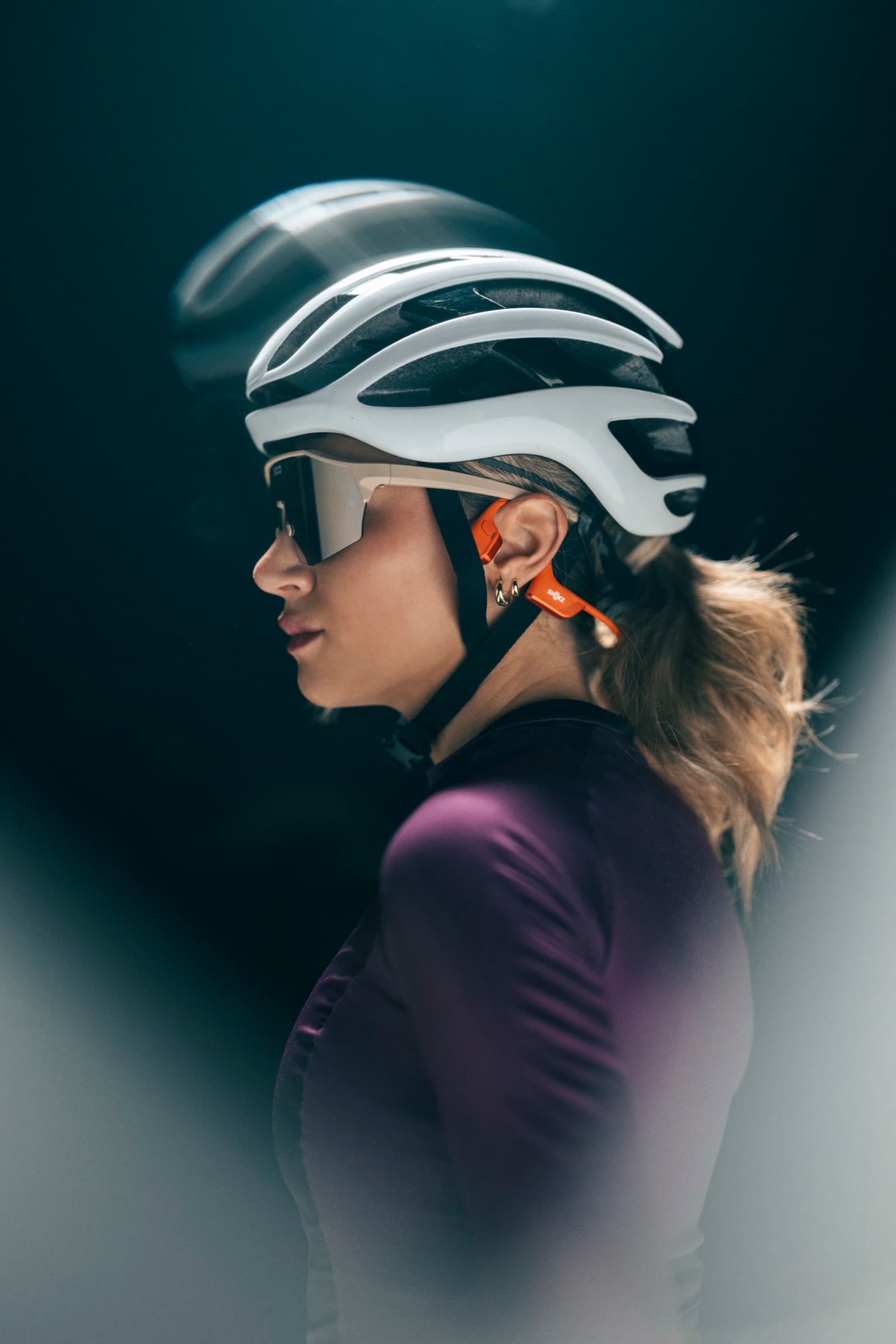 Shokz OpenRun Pro 2