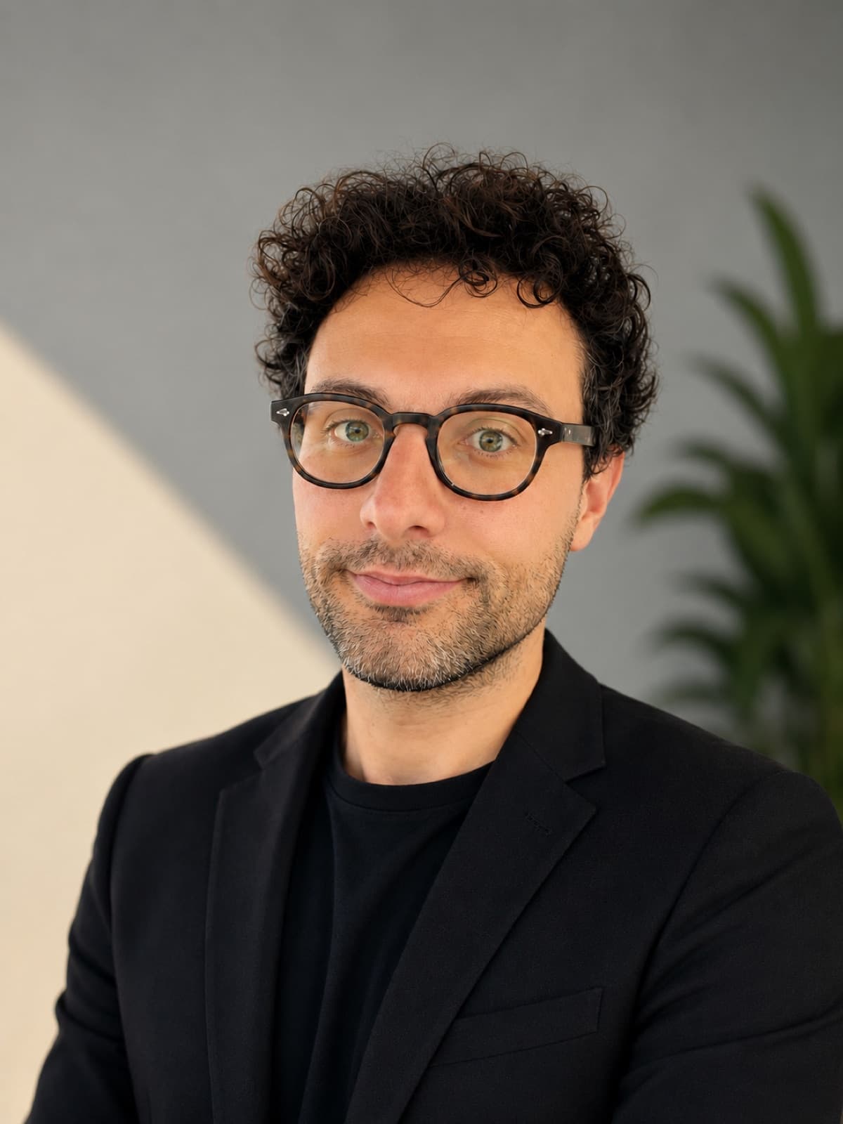 Alessandro Spinelli