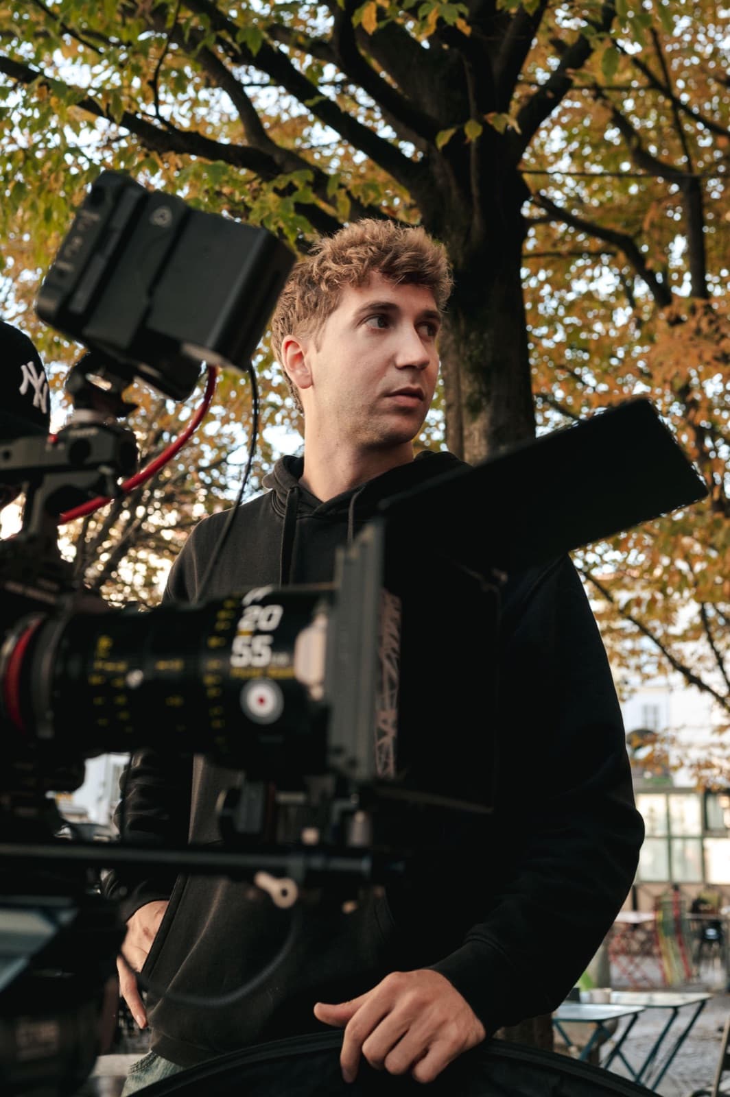 Samuele Pasqualini